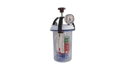 Master Anaerobic Gas Pak - 3.5L