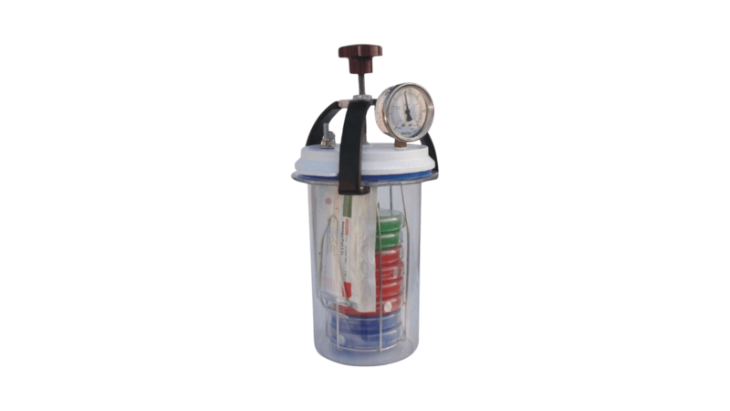 Master Anaerobic Gas Pak - 3.5L