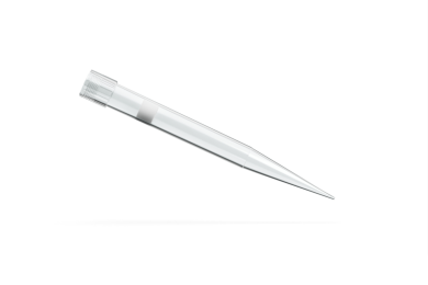 1000 μL Filter, Clear, Rack Pipette Tips