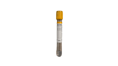 Gel clot activator (1-5ml)