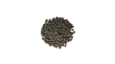 Palladium Catalyst Pouch (5 pouch) 1 Box
