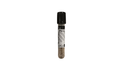Clot activator tube - PET - 5-7ml