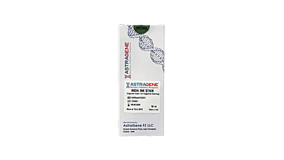 AG-Indian Ink Stain - 50 ml unit