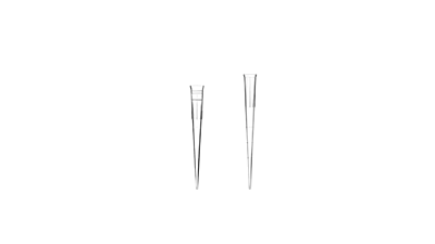 Extended Length, Filter, Clear, Bulk - 200 μL - 1000 pieces