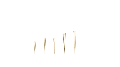Filter, Yellow, Bulk - 100 μL - 1000 pieces