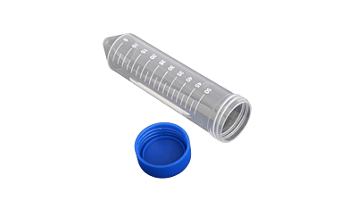 Centrifuge Tube, Clear, Bulk 2 -  50 mL - 25 Pieces