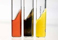 Triple Sugar Iron Agar Slant (USP) - 10 tubes