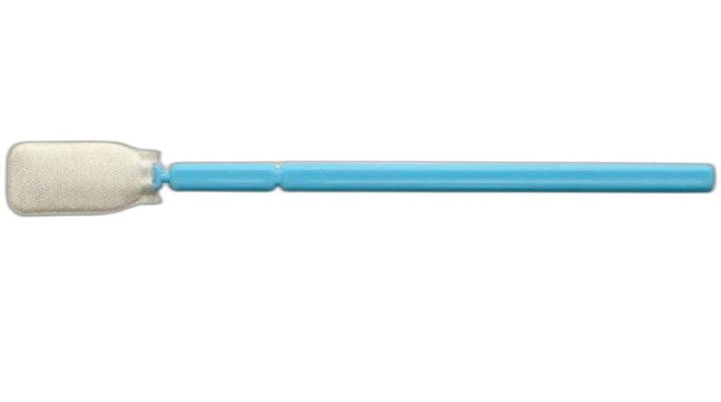 Swab stick Dacron Sterile Packed in Album