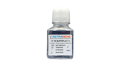 1X TE Buffer pH-7.4 (Nuclease free)