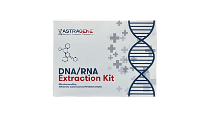 AG-High Purity Plasmid Mini Preparation Kit