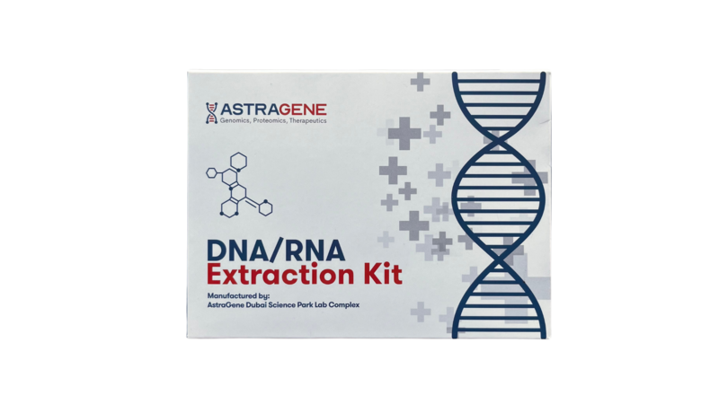 AG-High Purity Plasmid Mini Preparation Kit