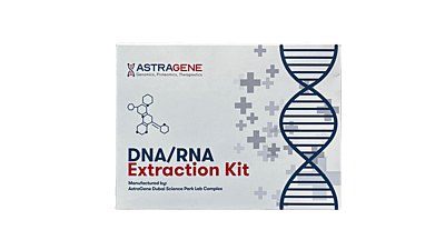 AG-Swab/Saliva Viral DNA RNA Extraction Kit (magnetic beads) Manual