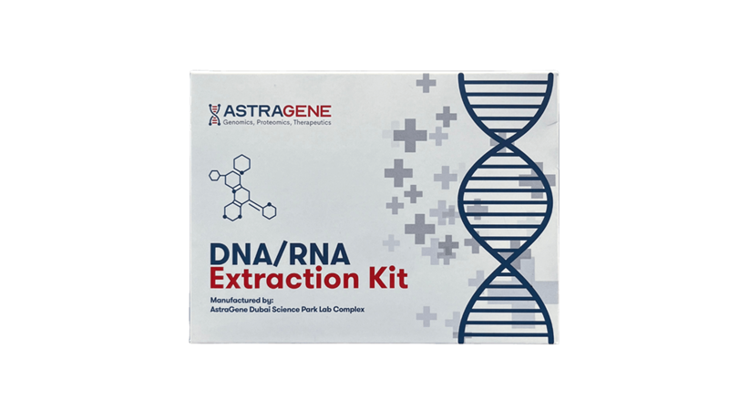 AG-Swab/Saliva Viral DNA RNA Extraction Kit (magnetic beads) Manual