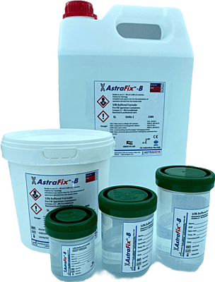 Astrafix-10% Neutral Buffered Formalin