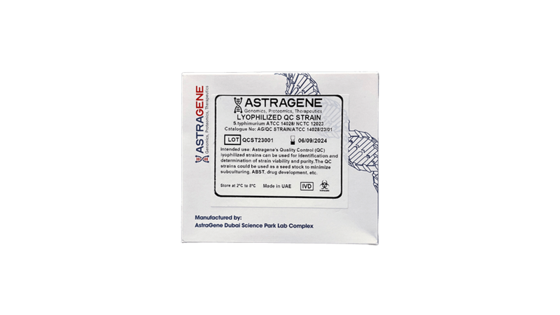 Escherichia coli ATCC 25922/ NCTC 12241