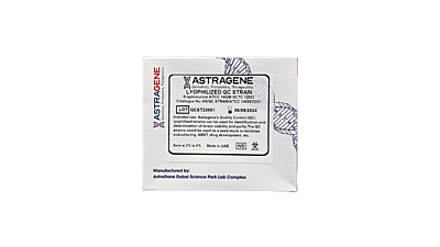 Candida krusei ATCC 6258