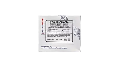 Candida glabrata ATCC 15126