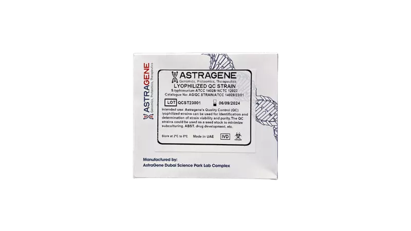 Stapylococcus epidermitis ATCC 12228