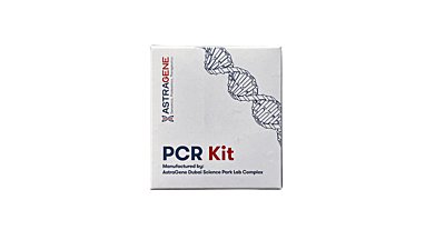 AstraArt Edible Insect Spp. qPCR Kit