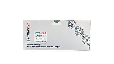 AG Lactate Dehydrogenase (LDH) Strip Assay