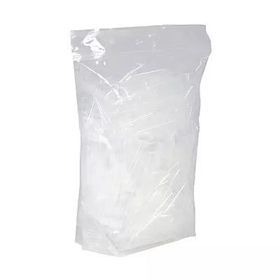 200 μL Clear, Bulk Pipette Tips